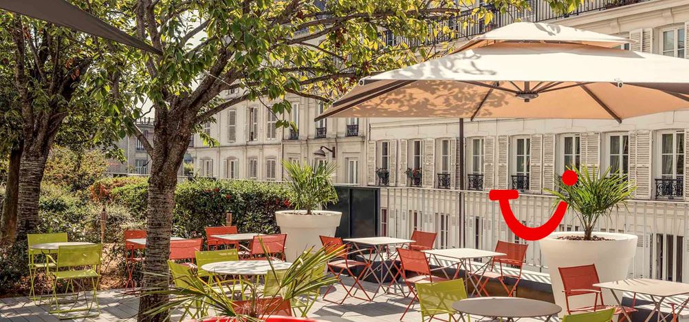 Mercure Montmartre