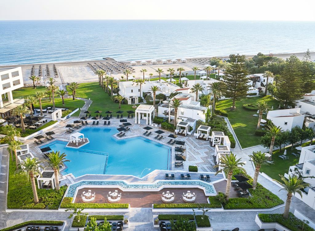 Online bestellen: Grecotel Creta Palace