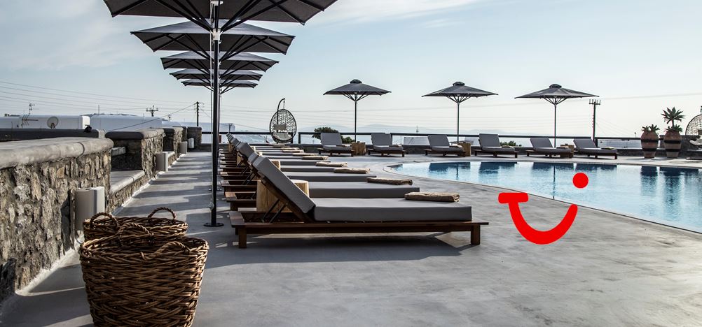 My Mykonos Boutique