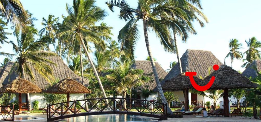 Jaz Adonia Beach Resort