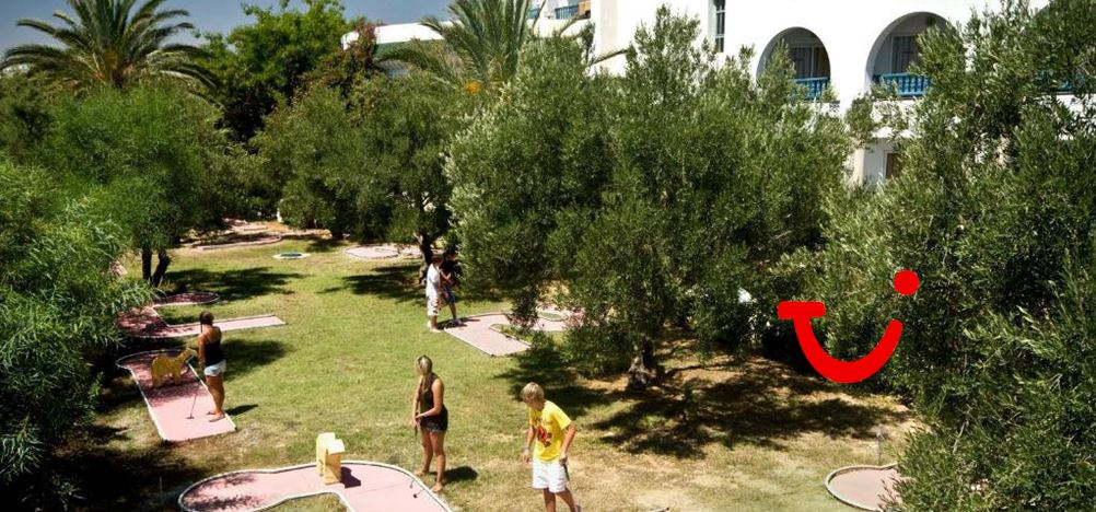 Riviera Port El Kantaoui