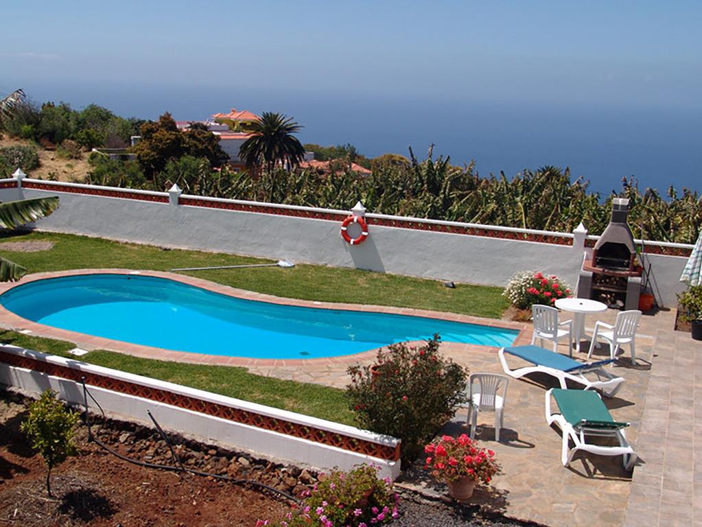 Casitas de Tijarafe