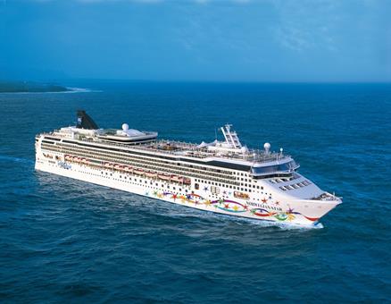 8 daagse Middellandse Zee cruise vanaf Venetie 1