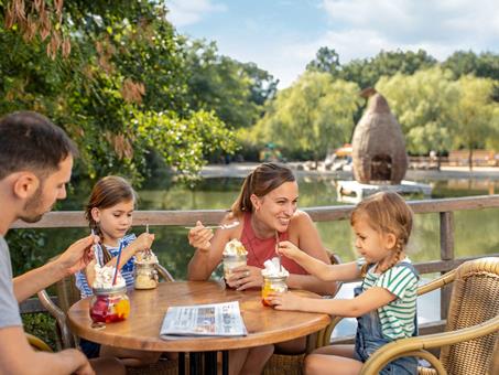 Goedkoopste aanbieding vakantie Limburg ⏩ Center Parcs Erperheide 4 Dagen  €212,-