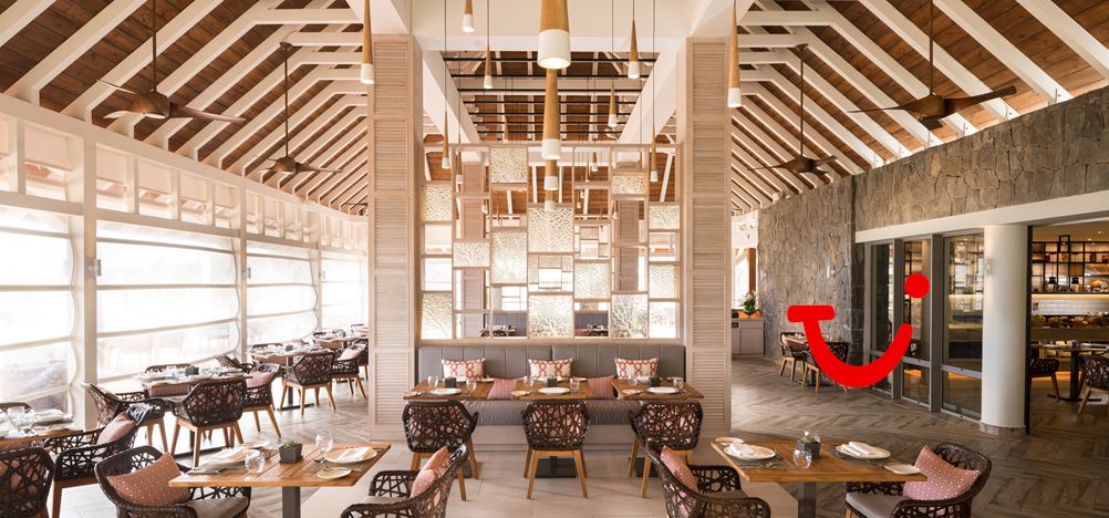 Anantara Iko Mauritius Resort & Villas