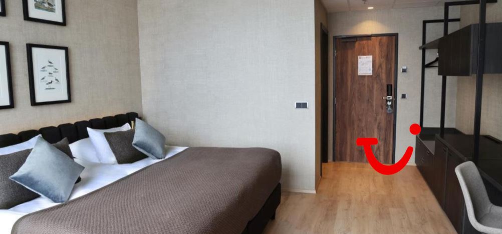 Grand Hotel Reykjavik