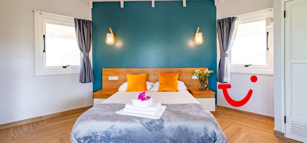 Bed & Bike Westpunt