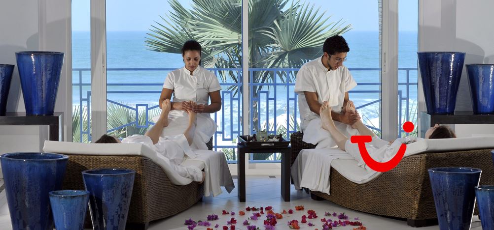 Coco Ocean Resort & Spa