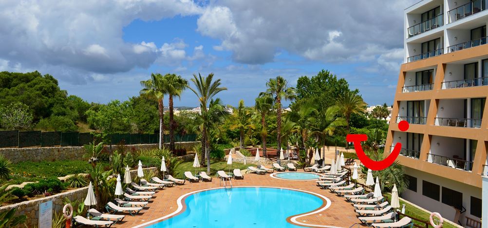 Pestana Alvor Park
