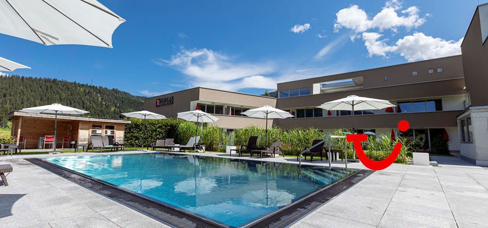 Tauernresidence Radstadt