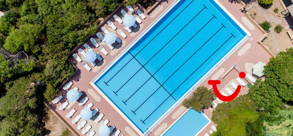 Club Hotel Residence Baiaverde