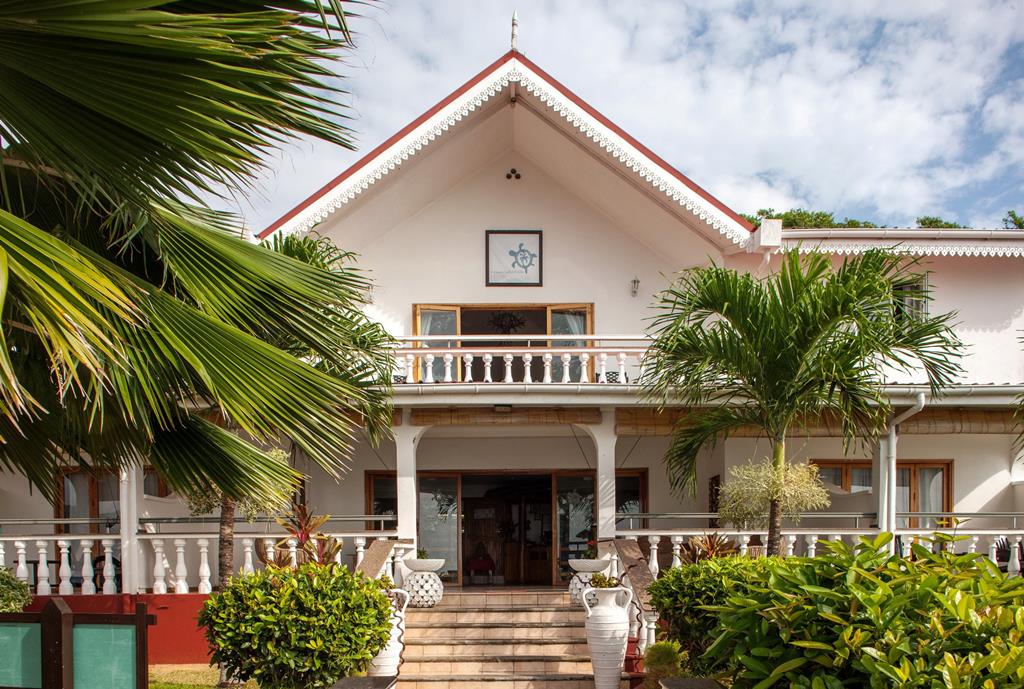 Le Relax Hotel & Restaurant