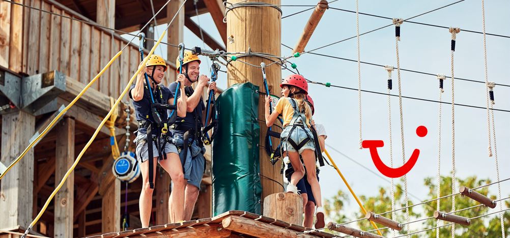 Center Parcs Allgäu