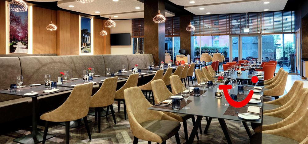 Hilton Garden Inn Tirana