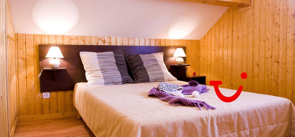 Les Chalets des Ecourts