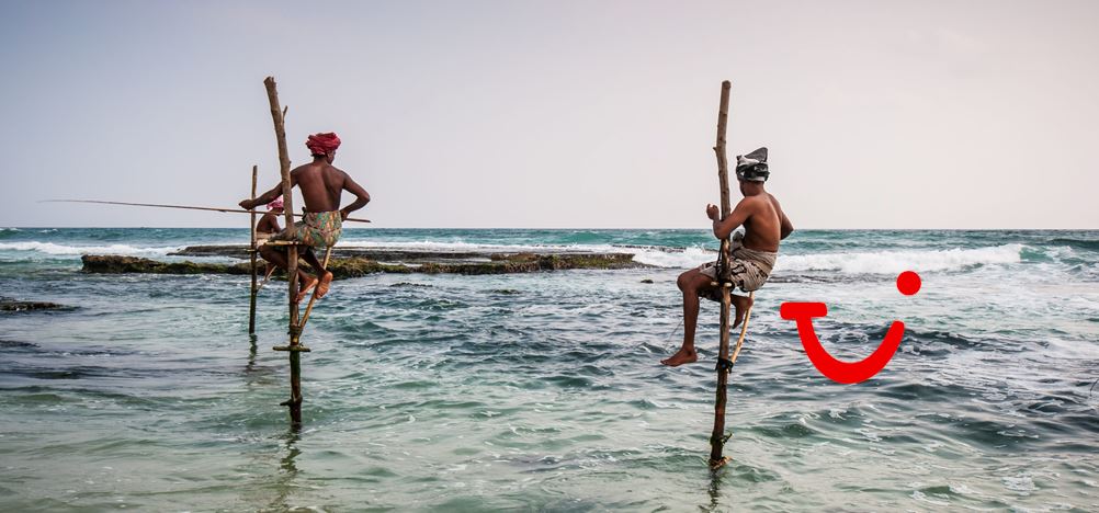 19-daagse rondreis Parels van Sri Lanka