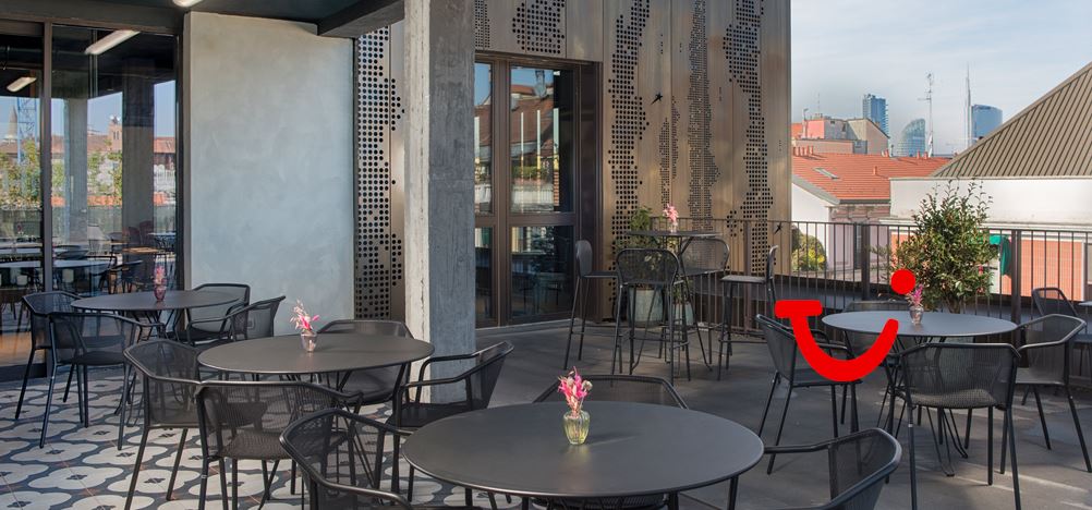 NH Milano Corso Buenos Aires