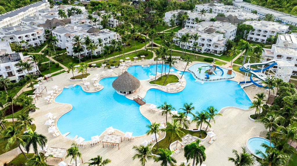 Online bestellen: Sunscape Dominicus La Romana