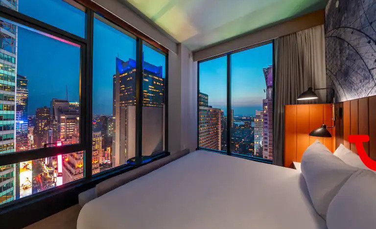 Tempo by Hilton New York Times Square