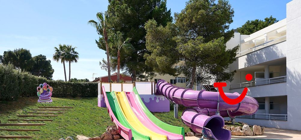 Fergus Club Palmanova Park