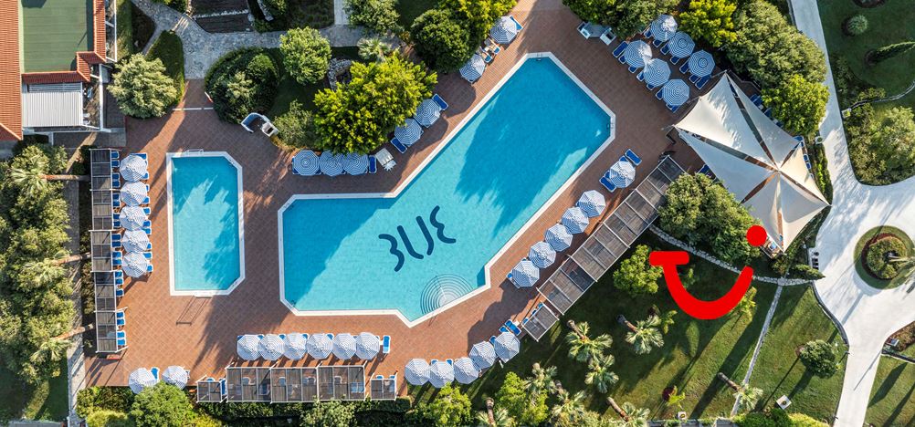 TUI BLUE Sarigerme Park