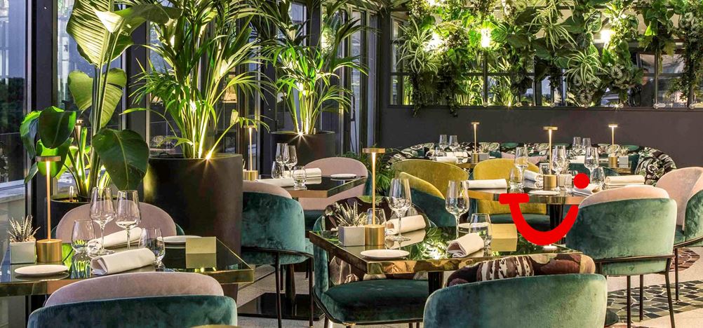 Sofitel Roma Villa Borghese