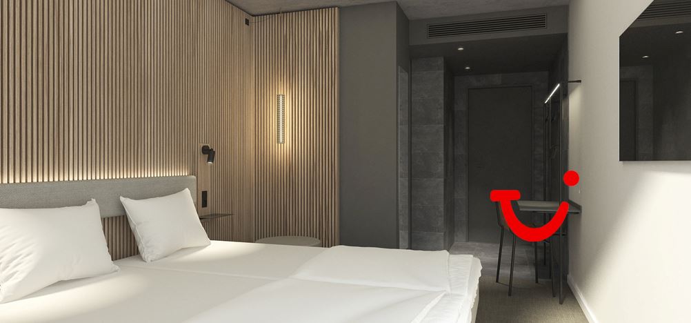 Zleep Hotel Prague