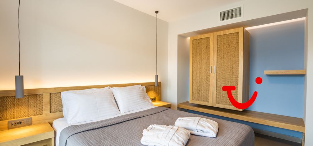 Potideon Mare Hotel