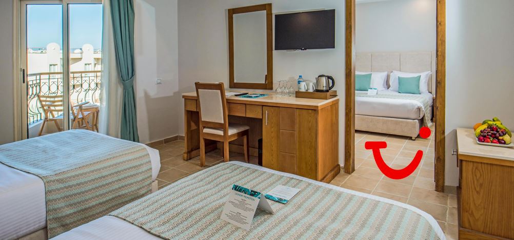 SUNRISE Aqua Joy Resort