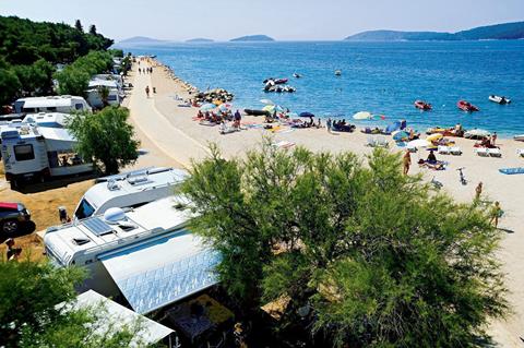 Resort Solaris Kamp