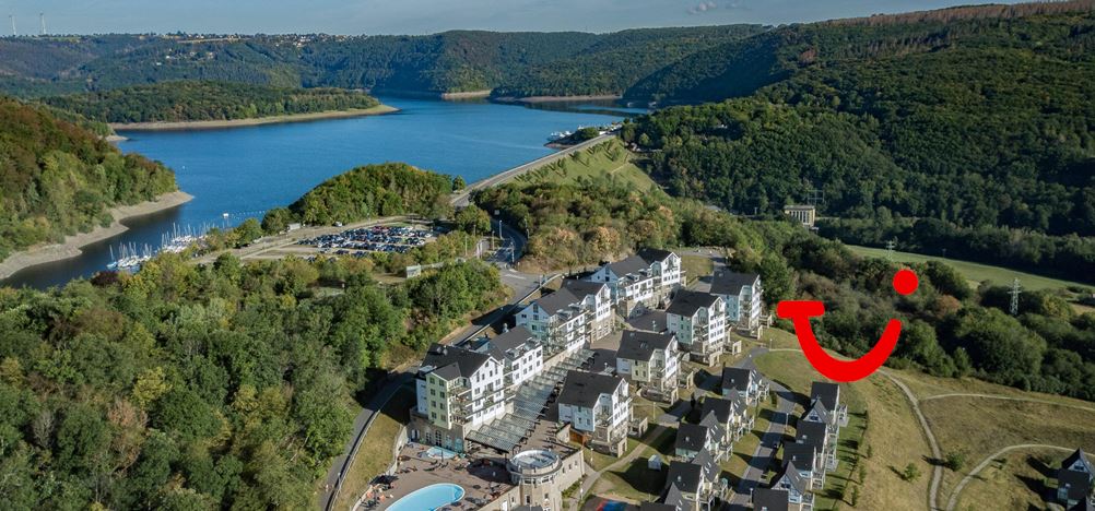 Dormio Resort Eifeler Tor