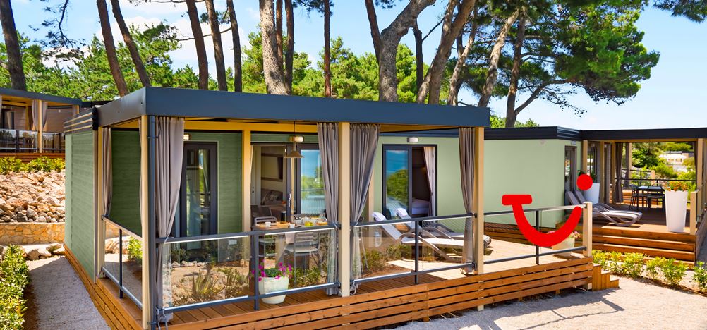 Jezevac Premium Camping Resort by Valamar