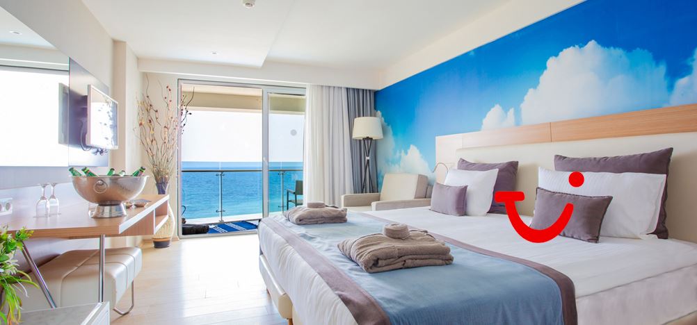 Selene Beach & Spa