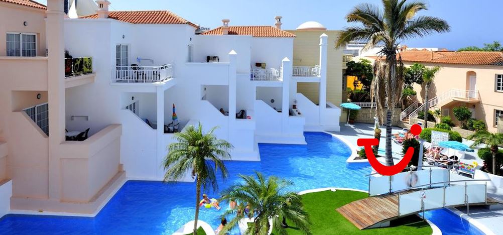 Labranda Bahía Fañabé & Villas