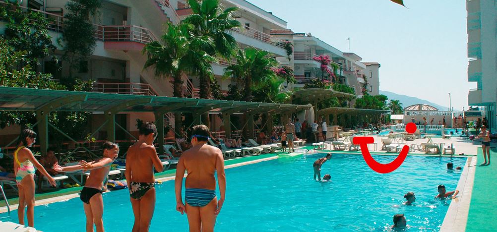 Emre Beach Hotel & Emre Hotel