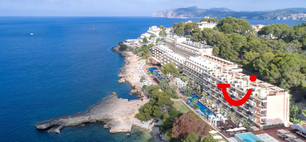 Iberostar Selection Jardin del Sol Suites