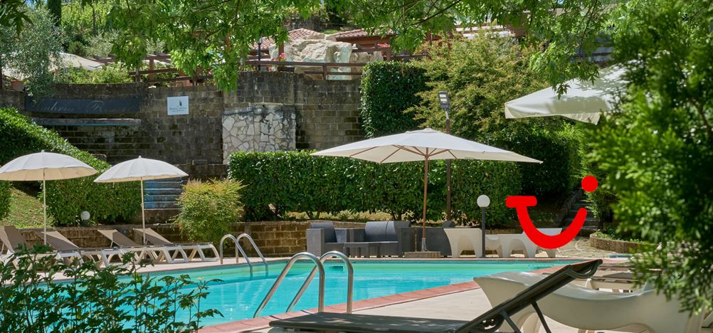 Umbria Resort