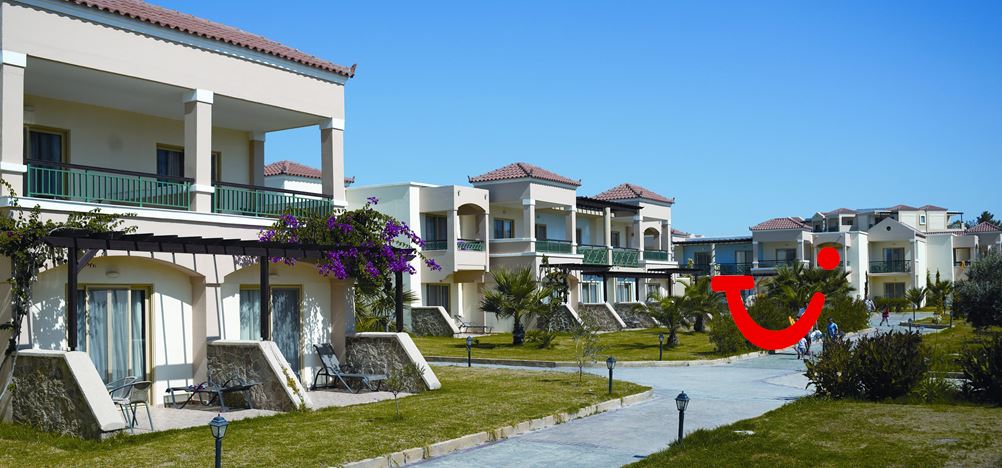 Lindos Princess Beach