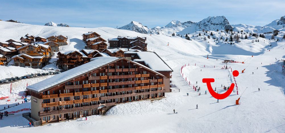 Pierre & Vacances Le Mont Soleil