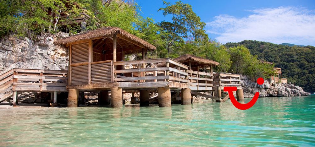 13-dg cruise Bahama's, Haïti en Jamaica