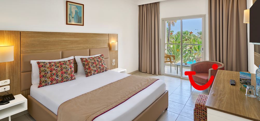 TUI SUNEO Palm Beach Skanes