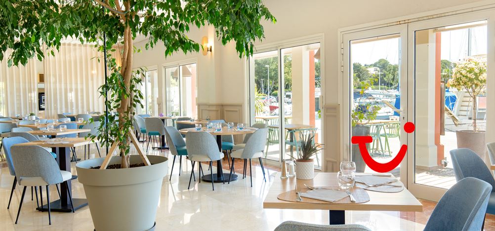 Best Western La Marina