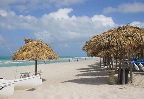 Last minute vakantie Varadero 🏝️ Melia Las Antillas