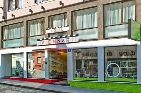 Viennart am Museumsquartier