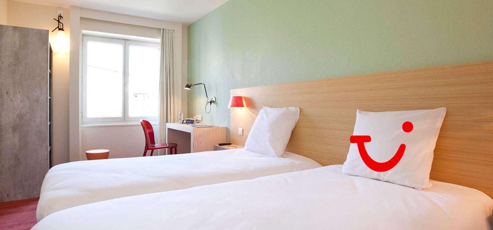 ibis Styles Le Puy en Velay