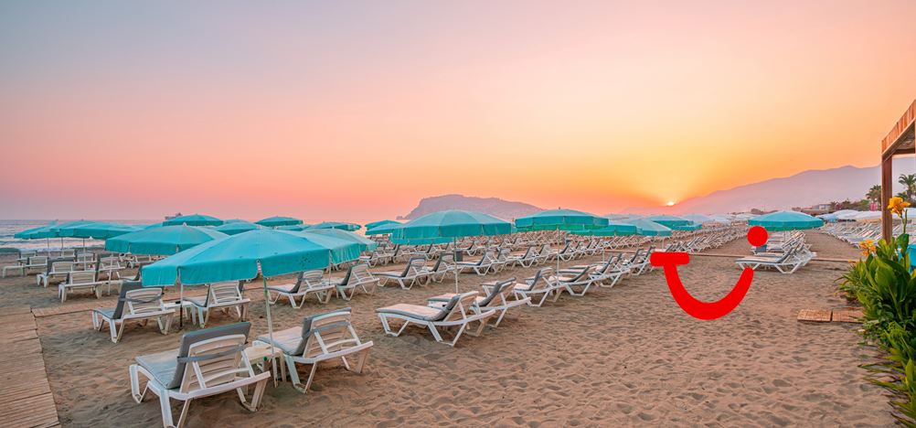 Avena Resort & Spa Hotel