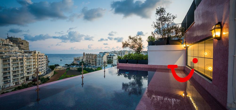 Holm Hotel & Spa