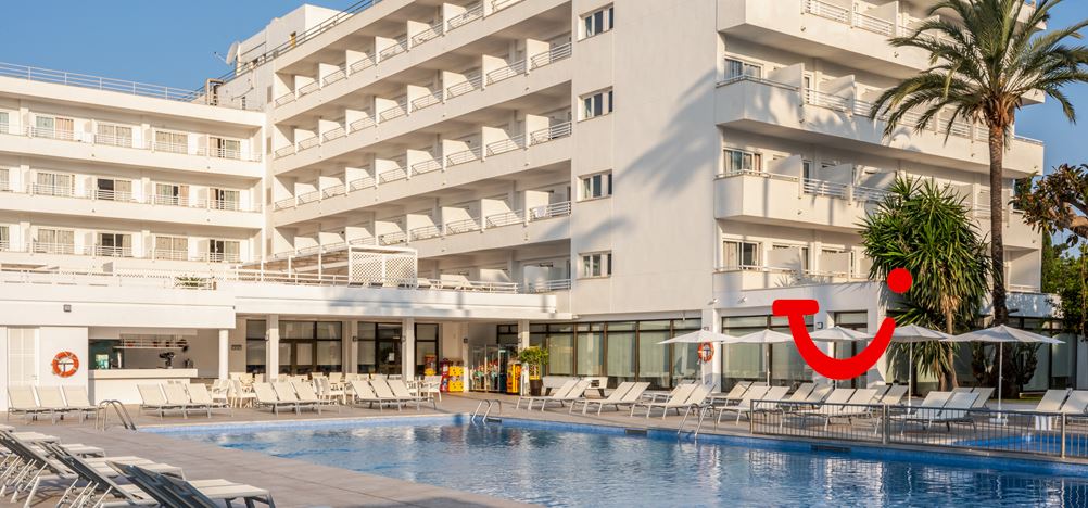 TUI SUNEO Santa Ponsa