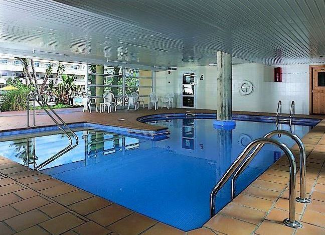 Fergus Club Palmanova Park