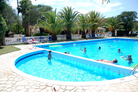 Zonvakantie